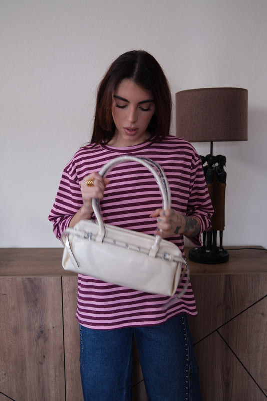 BOLSO BAGUETTE