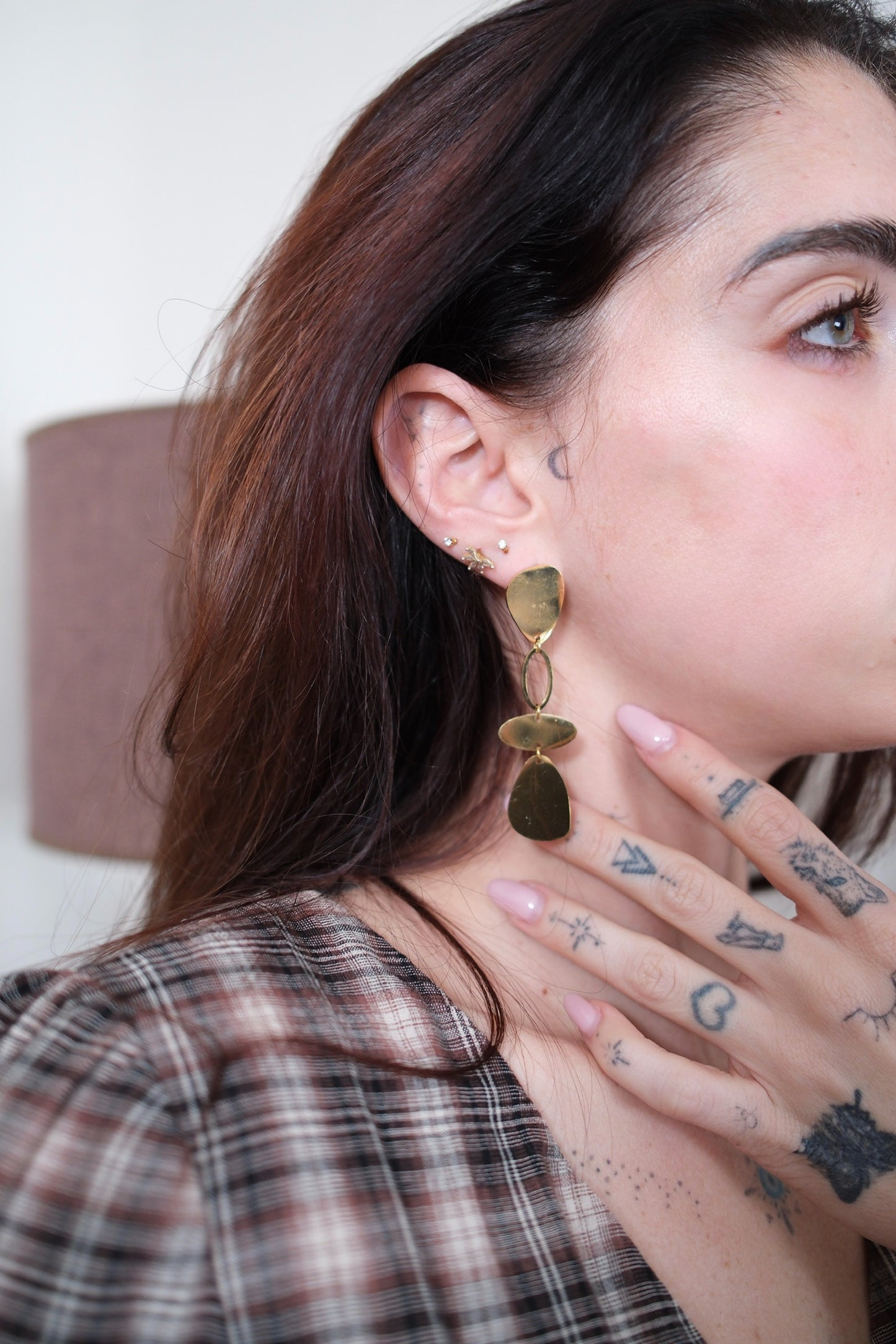 PENDIENTES GEOMETRICOS