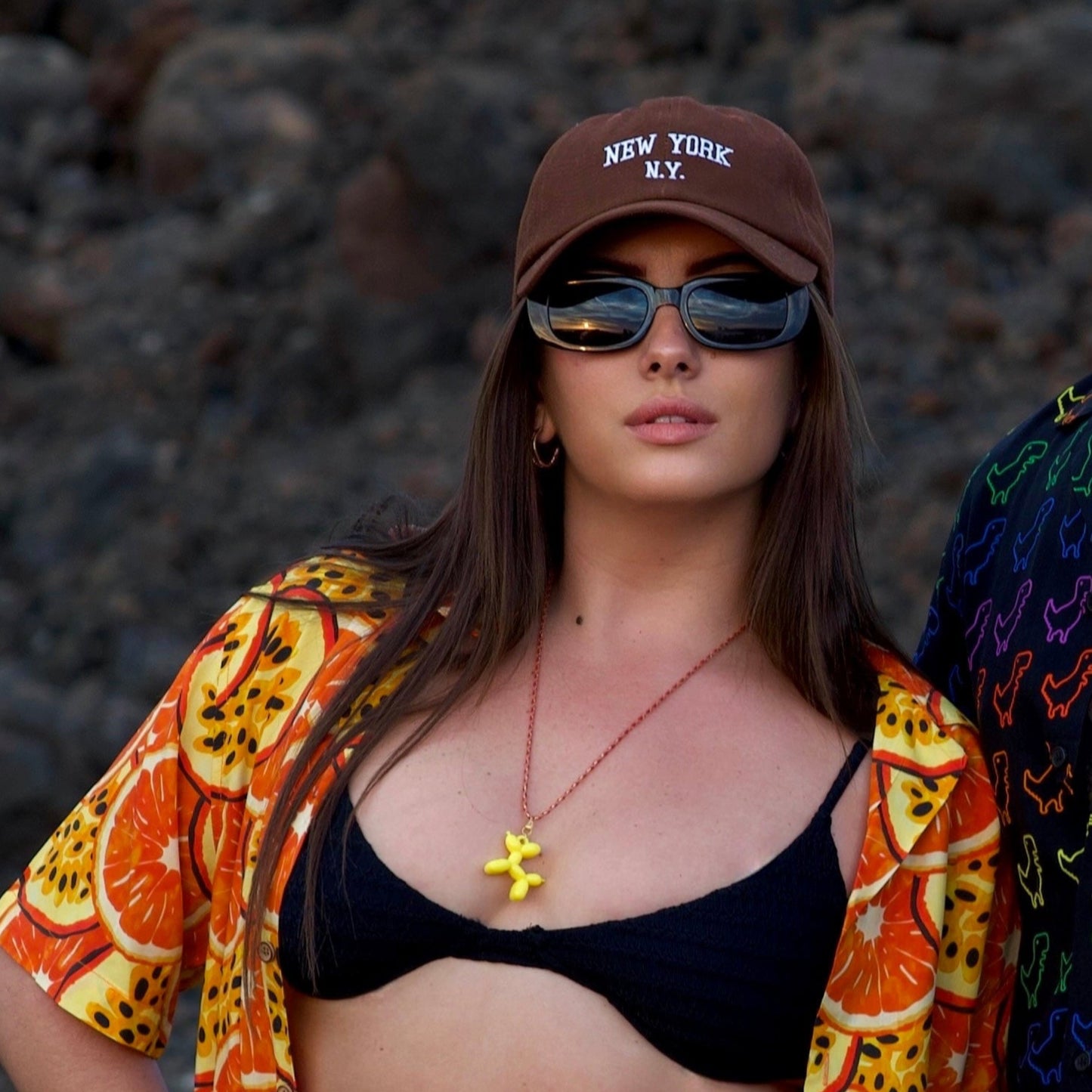 CAMISAS HAWAIANAS 