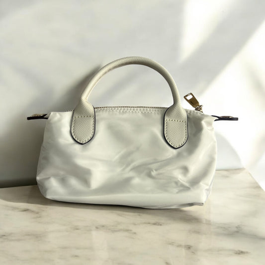 MINI BOLSOS DE TELA 