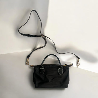 MINI BOLSOS DE TELA 