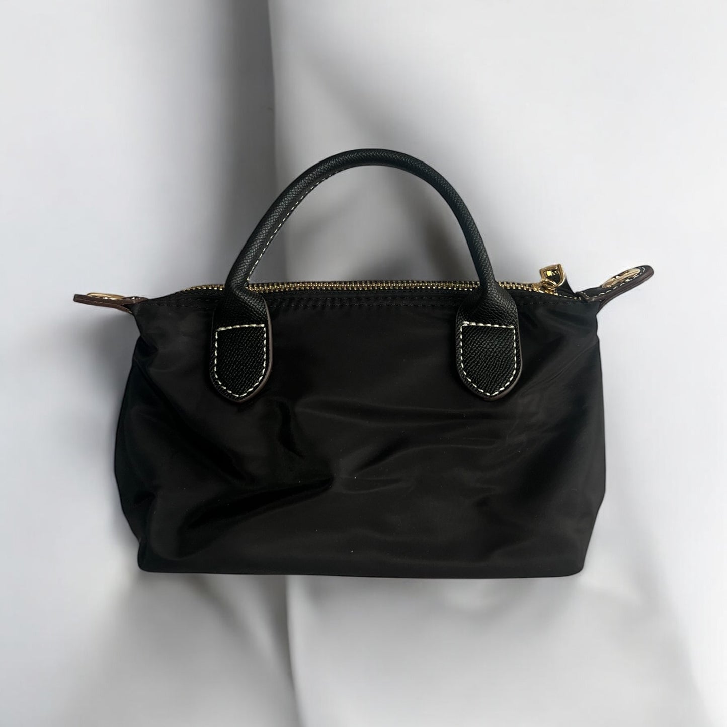 MINI BOLSOS DE TELA 