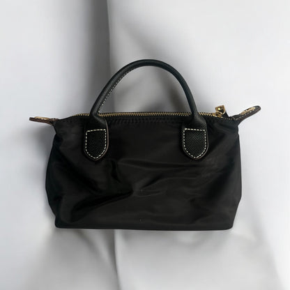 MINI BOLSOS DE TELA 
