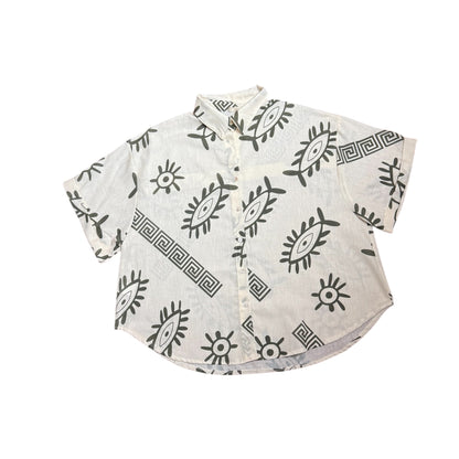 CAMISA ESTAMPADA OJO 