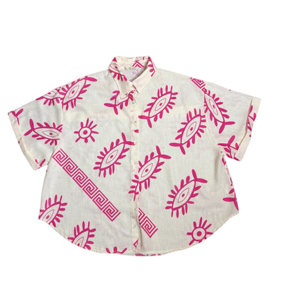 CAMISA ESTAMPADA OJO 