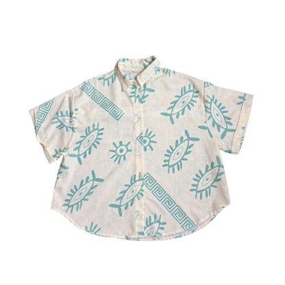 CAMISA ESTAMPADA OJO 