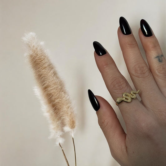 ANILLO SERPIENTE