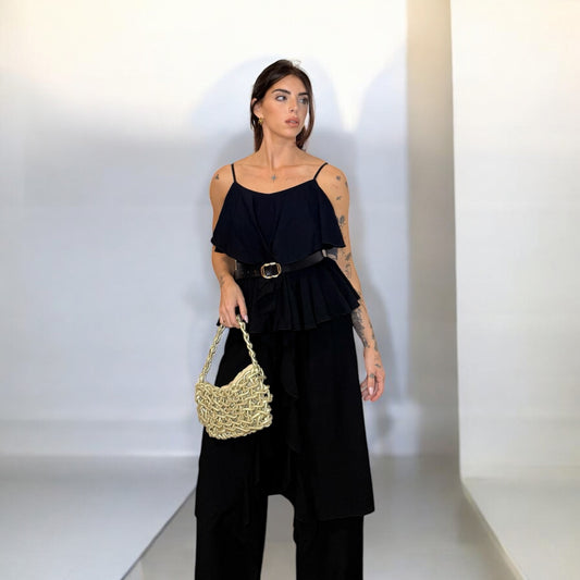 CONJUNTO VOLANTES