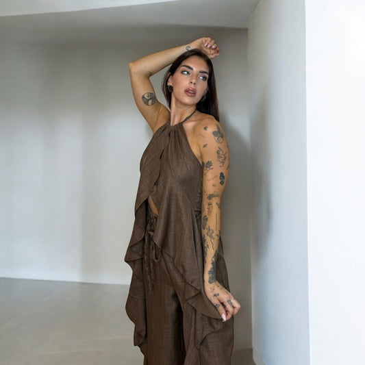 CONJUNTO SIRENA