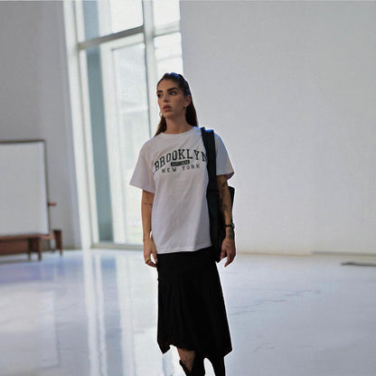 CAMISETA BROOKLYN
