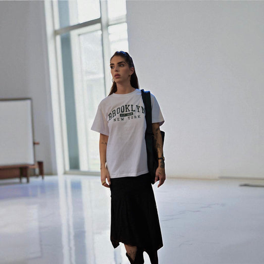 CAMISETA BROOKLYN