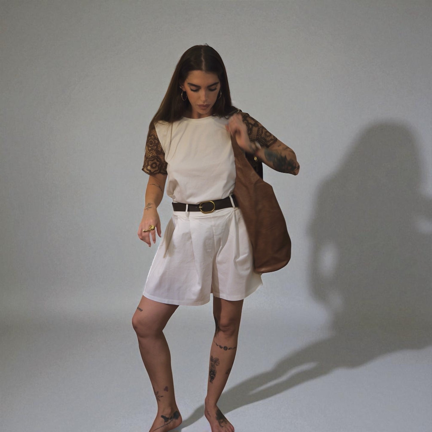 BERMUDA BLANCA  ATENAS