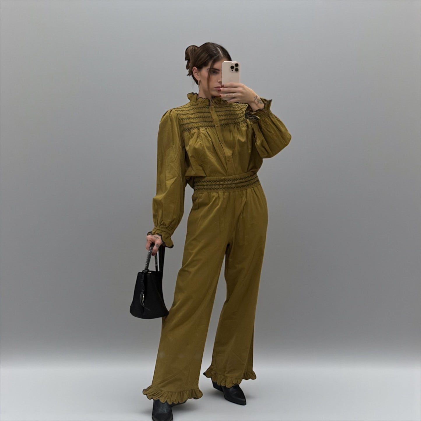 CONJUNTO DETALLE VOLANTES