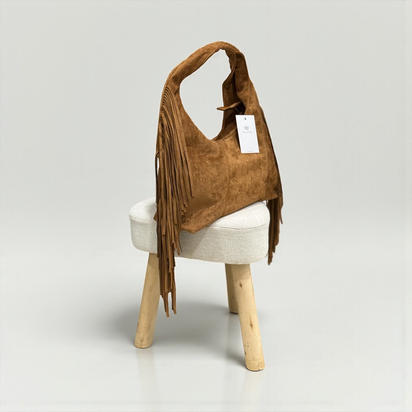 BOLSO DE ANTELINA FLECOS