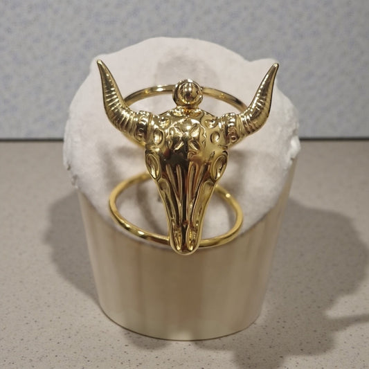 ANILLO AJUSTABLE TORO