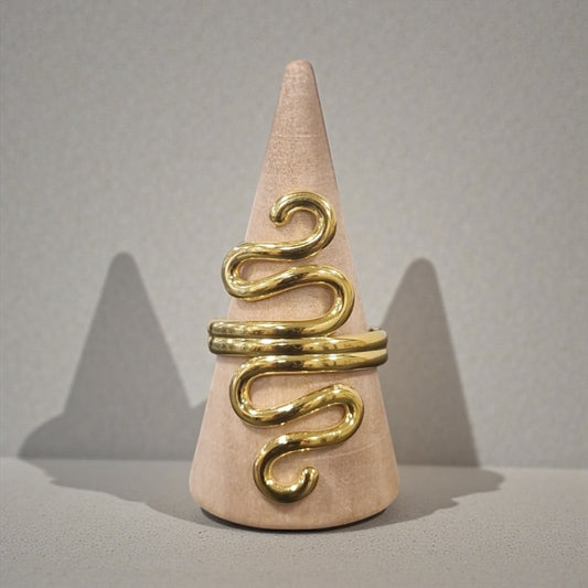 ANILLO SERPIENTE