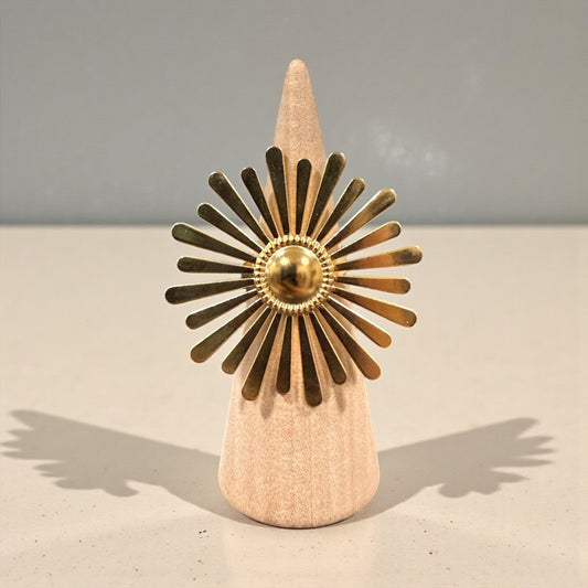 ANILLO FLOR MARGARITA