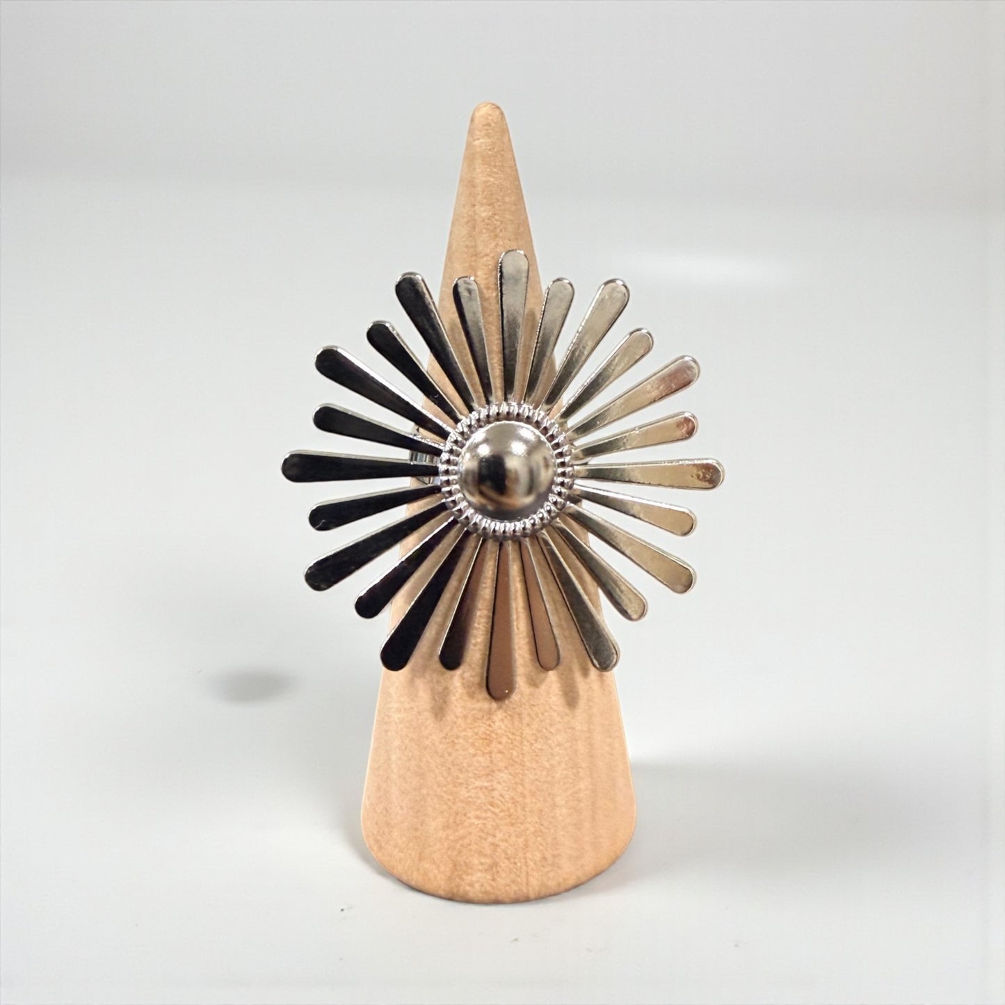 ANILLO FLOR MARGARITA