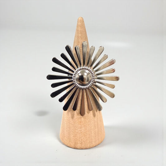 ANILLO FLOR MARGARITA