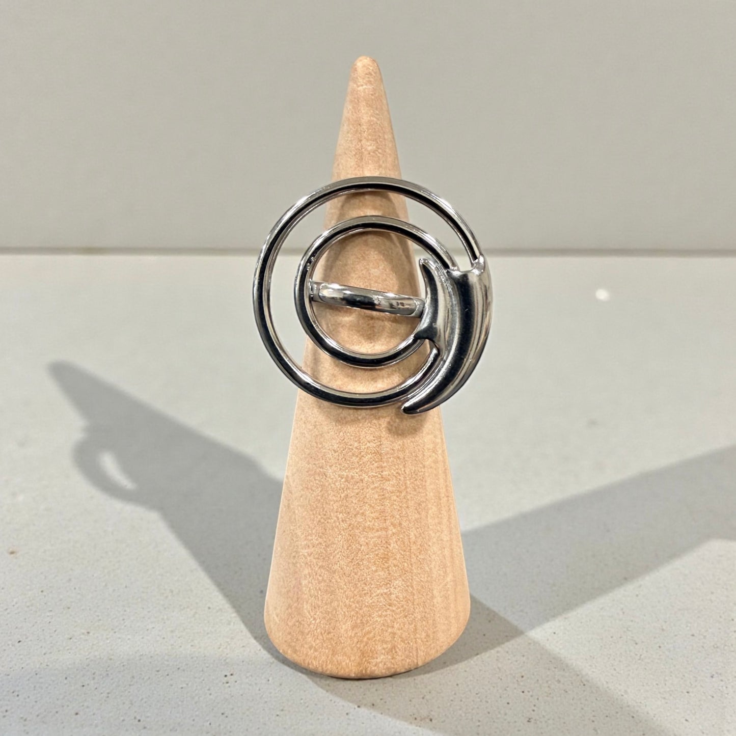 ANILLO ESPIRAL