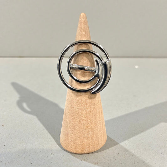 ANILLO ESPIRAL