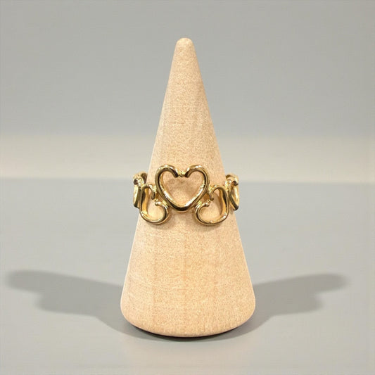 ANILLO MULTICORAZÓN