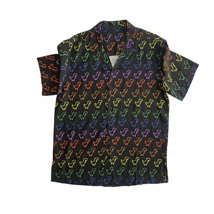 CAMISAS HAWAIANAS 