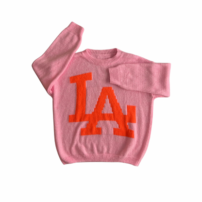 JERSEY LA 