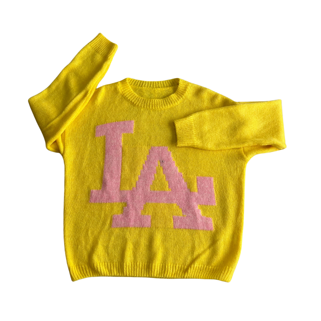JERSEY LA 