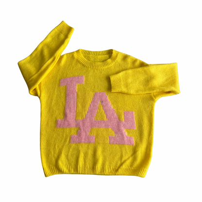 JERSEY LA 