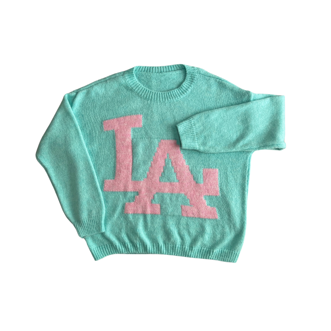 JERSEY LA 