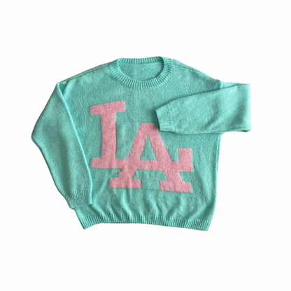 JERSEY LA 