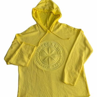 SUDADERA LIGERA ESTRELLA 