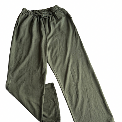 PANTALON LIGERO CHANDAL 