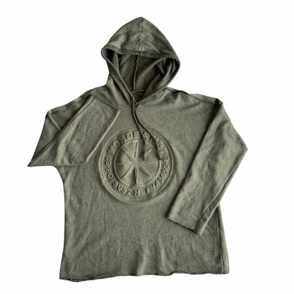 SUDADERA LIGERA ESTRELLA 