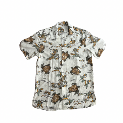 CAMISAS HAWAIANAS 