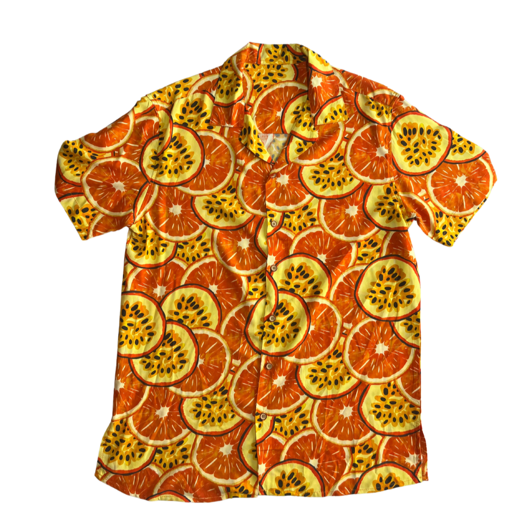 CAMISAS HAWAIANAS 