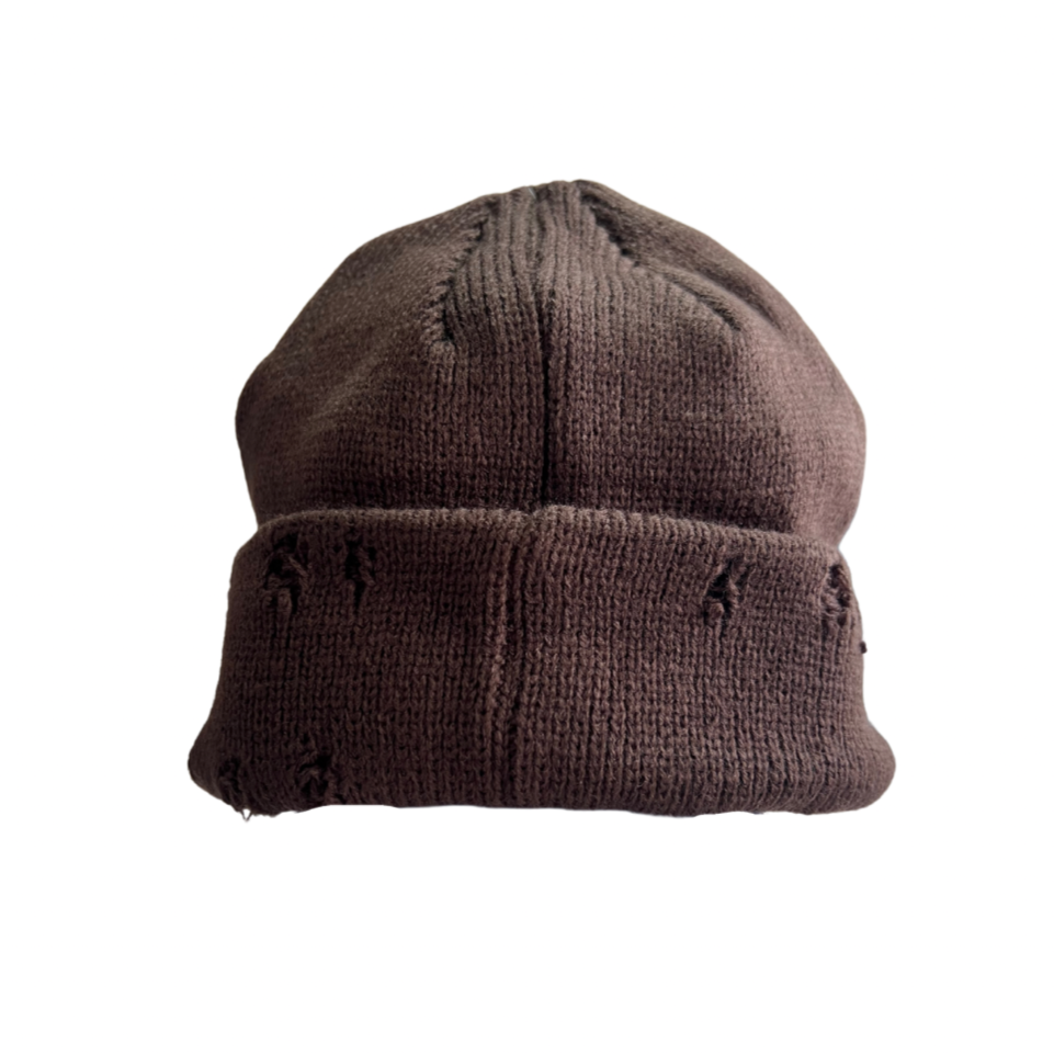 GORRO AGUJEROS