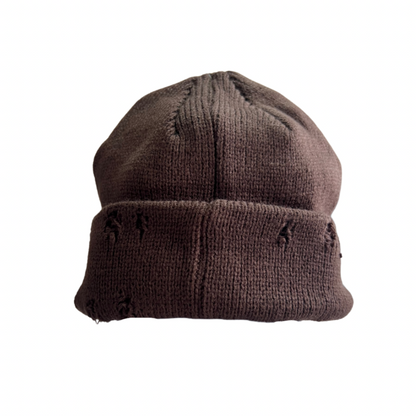 GORRO AGUJEROS