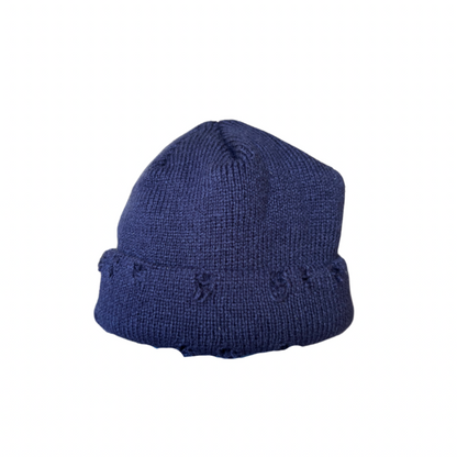 GORRO AGUJEROS