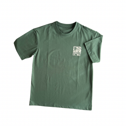 T-SHIRT LA