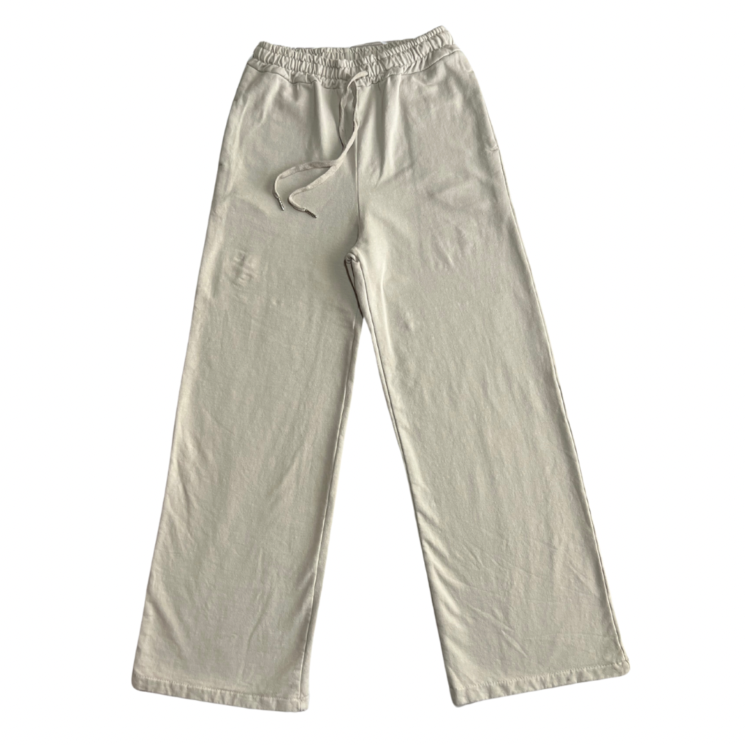 PANTALÓN CHANDAL GRUESO