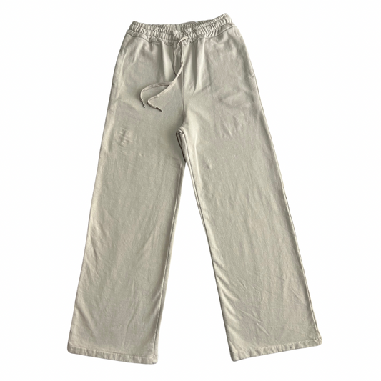 PANTALÓN CHANDAL GRUESO