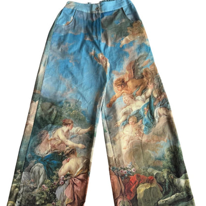 PANTALÓN VAQUERO ARTE 
