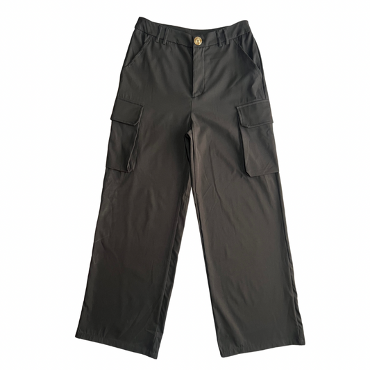 PANTALON TELA CARGO 