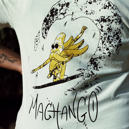 MACHANGO CANARY T-SHIRT