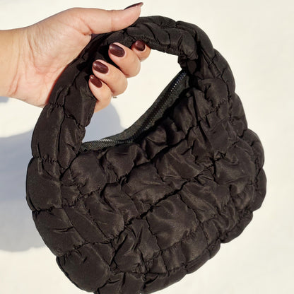 MINI BOLSO ACOLCHADO 