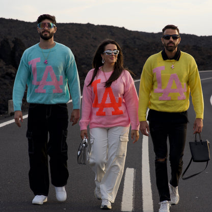 JERSEY LA 